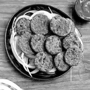 Hara Bhara Kebab