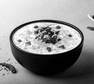 Curd Rice