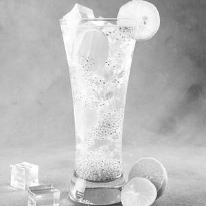 Lemon Soda