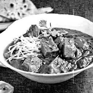 Veg Jaipuri