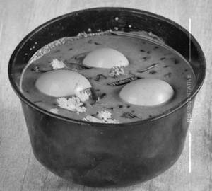 Egg Curry