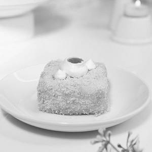 Old School Honey Cake