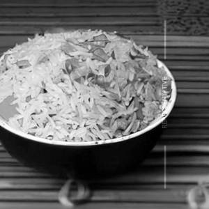 Veg Schezwan Fried Rice
