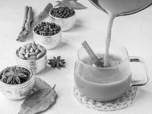 Tea Masala