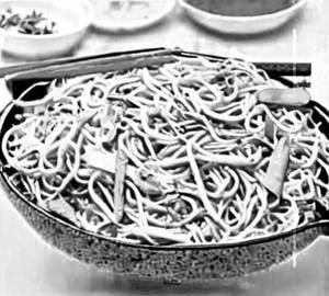 Veg Soft Noodles