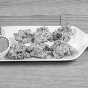 Chicken Afghani Kabab