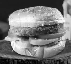 SPL Chicken Burger