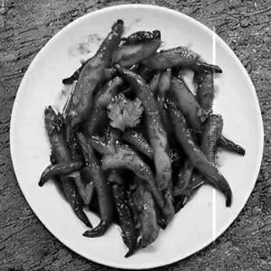 Chilli Potato