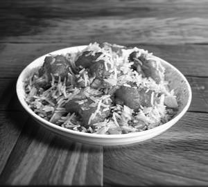 Gobi fried rice
