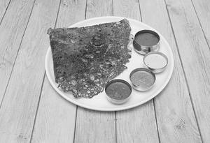 Rava Roast