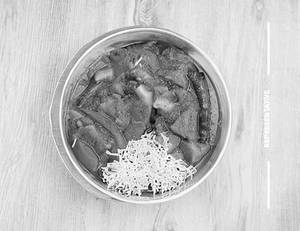 Mixed Veg Curry