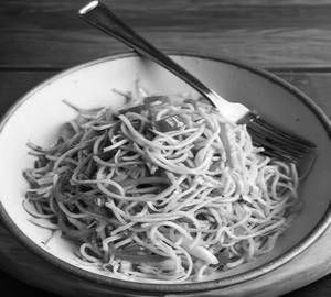 Veg mix noodles
