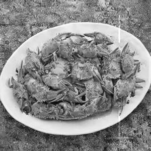 Crab Roast