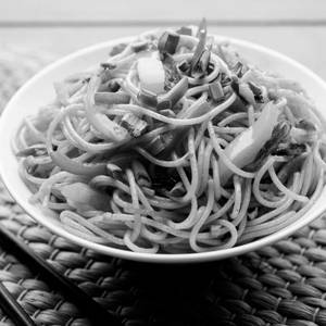 Hakka Noodles