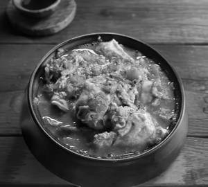 Egg tomato curry