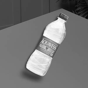 Water Bottle 1000ml