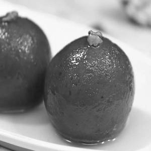 Gulab Jamun(2pcs)