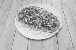 Kasmiri Naan