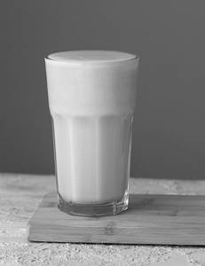 Mango Lassi
