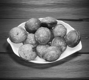 Sweet paniyaram
