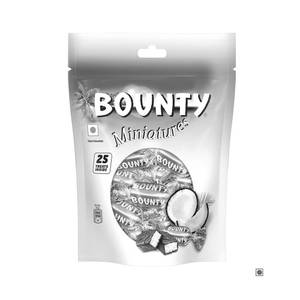 Bounty Miniature 250G