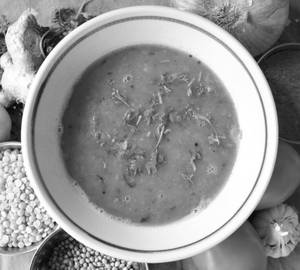 Dal fry