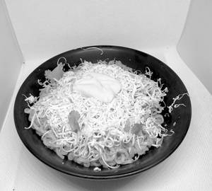 Butter Cheese Maggi