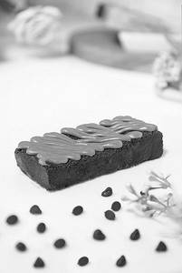 Biscoff Brownie