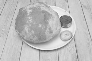 Chola Poori