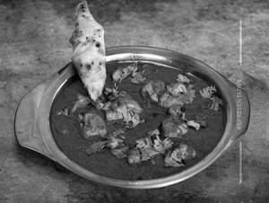 Chicken Masala