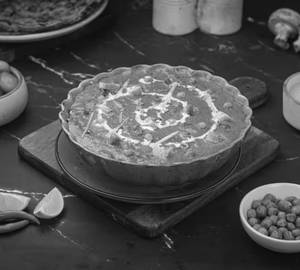 Matar Mushroom