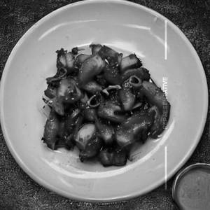 Chilli potato