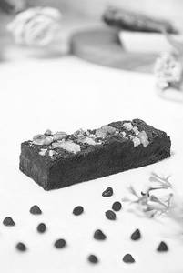Walnut Brownie