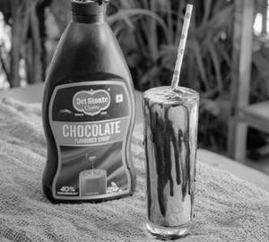 Cold Coffee