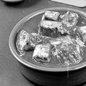 Paneer Kolhapuri
