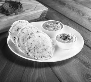 Rava idli