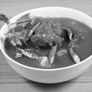 Chilli Chicken Gravy
