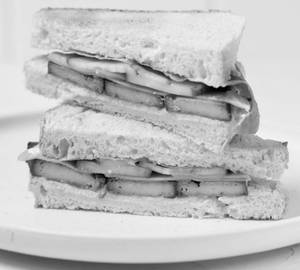 Fresh Veg Sandwich