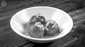 Gulab Jamun