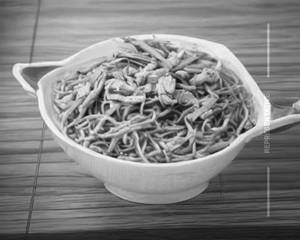 Chicken Soft Noodles