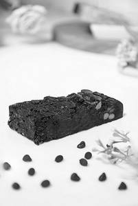 Vegan Brownie