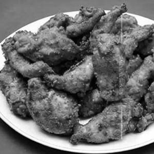 Chicken Fry