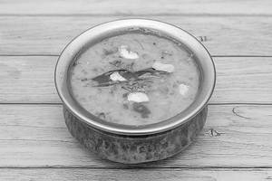 Dal Fry