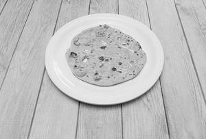 Butter Roti