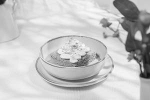 Hazelnut Tres Leches