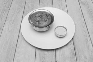 Sambar Idly