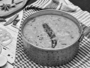 Yellow Dal 