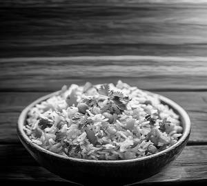 Veg Fried Rice