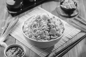 Veg Fried Rice