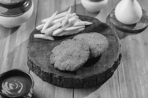 Chicken Cutlet